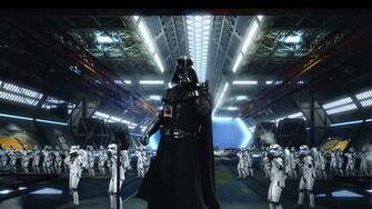 Star Wars Darth Vader Wallpaper