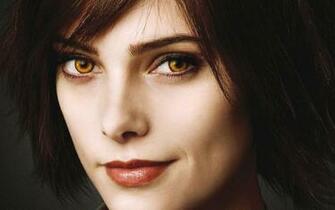 Alice Cullen Wallpaper