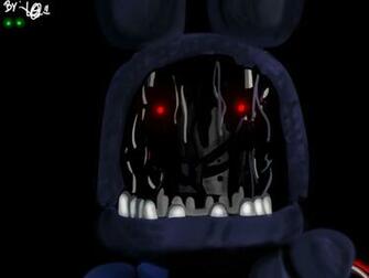 Old Bonnie By Luanavbp