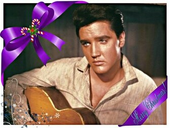 Elvis Presley Wallpaper