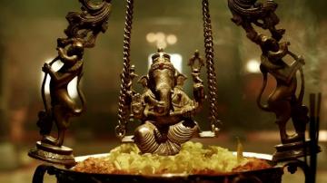 Ganesha Wallpaper Baltana