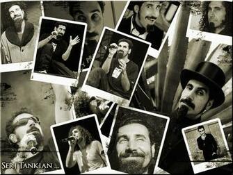 Soad Wallpaper System Of A Down