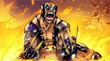 Wolverine Wallpaper On