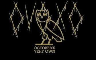Drake Ovoxo Wallpaper By Pfdesigns