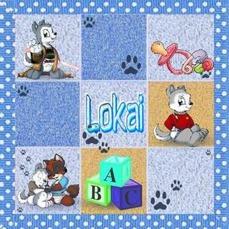 Lokai Bg Wallpaper By Tavi Munk