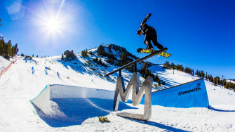 Snowboarding Wallpaper For Htc