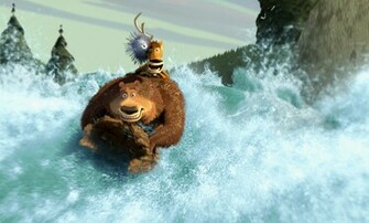 Open Season Wallpaper