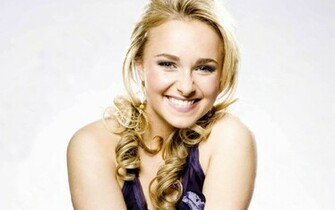 Hayden Panettiere Wallpaper HD Pixel Popular