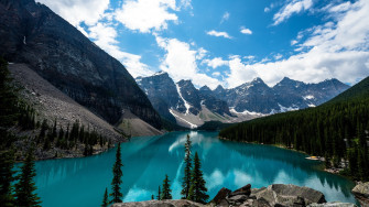 Canada Wallpaper HD