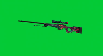 Csgo Awp Hyperbeast By Blenderblast448