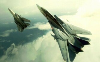 Grumman F Tomcat Wallpaper HD
