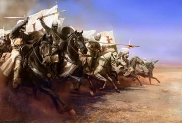 Cavalry Wallpaper Id53369