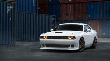 Dodge Car Wallpaper On