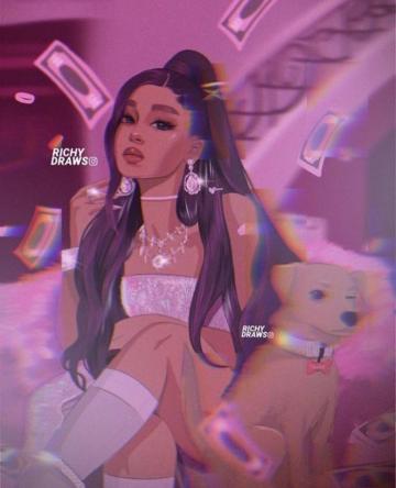 S Ariana Grande Cute Fans