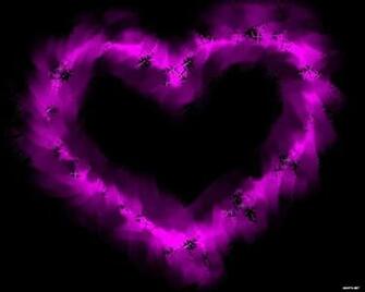 Emo Heart Pics