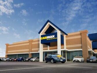 Carmax New Omni Channel Strategy Seems To Work But Comes With