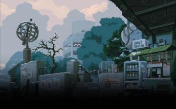 An Ingenious Way To Improve The New Animated Steam Background