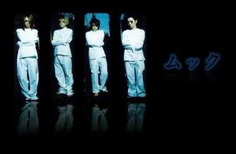 Mucc Wallpaper By Xxbellemortexx