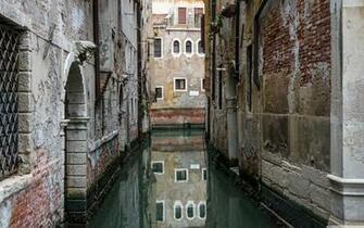 Venice Reflection 4k HD Desktop Wallpaper For Ultra Tv