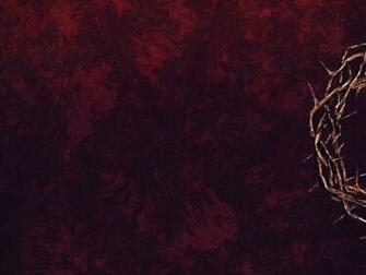 Crown Of Thorns Background Pixshark Image