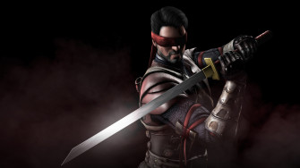 Cool Sword Wallpaper