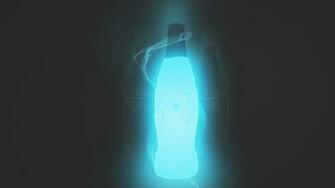 Fallout Wallpaper Nuka Cola