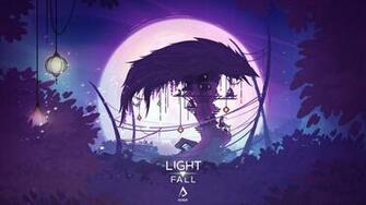 Light Fall Promotional Art Mobygames