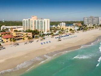 Hotel Hollywood Beach Marriott Fl Booking