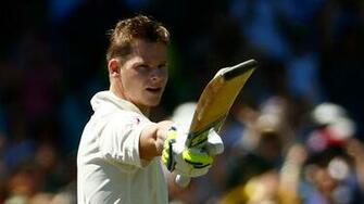 Australia S Steve Smith Is Relishing Special Summer