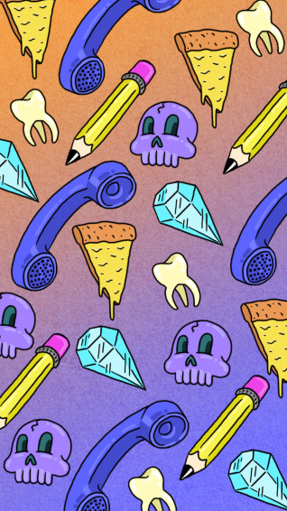 Dope Wallpaper For iPhone