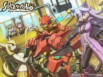 Solatorobo Zerochan Anime Image Board