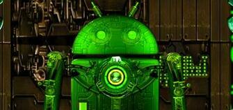 Steampunk Droid Ecco Uno Splendido Live Wallpaper Per I Fan Di Android
