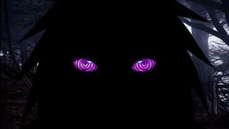 Rinnegan Wallpaper Top Background
