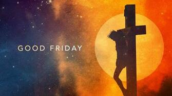 Good Friday Wallpaper For Desktop HD