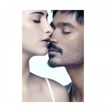Picture Dhanush In Movie Stills