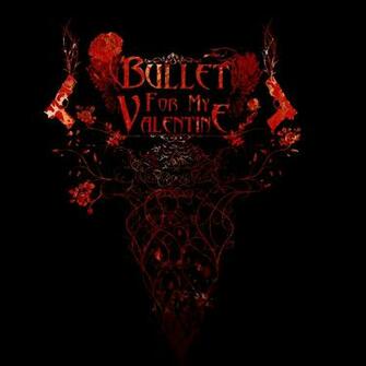 Bullet For My Valentine Metal Photo
