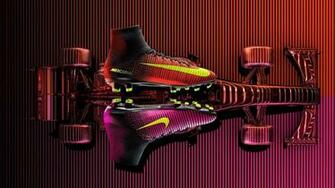 Cristiano Ronaldo Wallpaper Nike Mercurial
