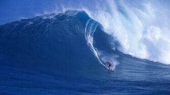 Hawaii Surfing Wallpaper