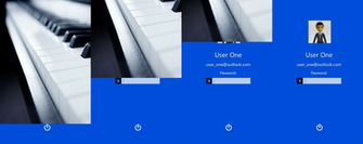 Windows Phone Lockscreen Concept By Nightmare333