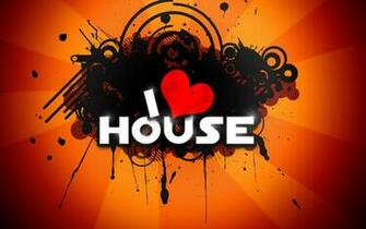 I Love House Music