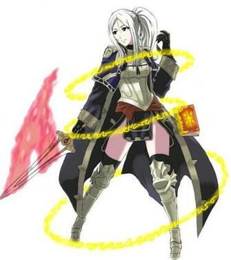 Fire Emblem
