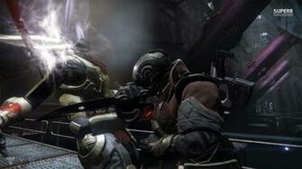 Desktop Destiny HD Wallpaper Gamejetz