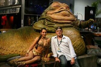 Pin Princess Leia Slave Wallpaper