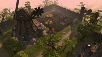 Albion Online HD Wallpaper And Background Image Net
