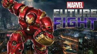 Marvel Future Fight HD Wallpaper And Background Image Net