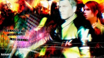 Dead Rising Wallpaper By De Monvarela