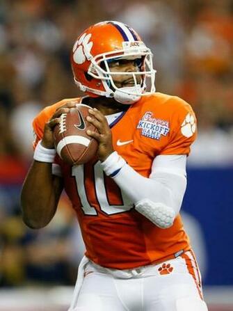 Clemson Tigers Desktop Wallpaper In HD