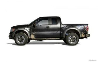 Ford Raptor Wallpaper