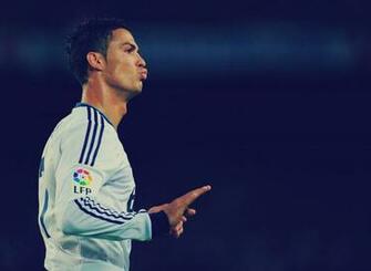 HD 1080p Wallpaper Of Cristiano Ronaldo