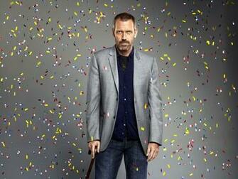 Wallpaper Hugh Laurie Dr House M D Gregory Tablet